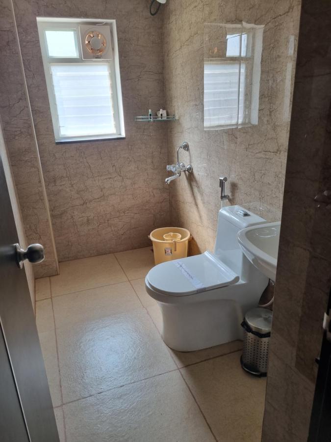 Hotel Plutus Residency Auroville Esterno foto